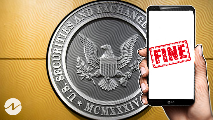 SEC Accuses 11 People for Promoting Crypto Pyramid Scheme