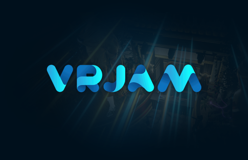 Top-tier Live Entertainment Multiverse Platform VRJAM Launches Public Beta for PC