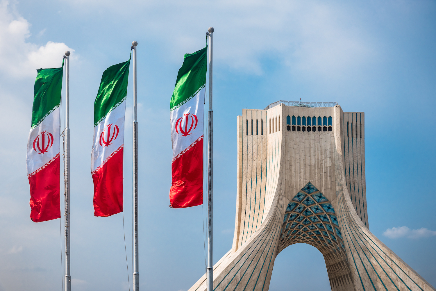 Irán realiza el primer pedido de importación pagado en criptomoneda, por un valor de $ 10 millones