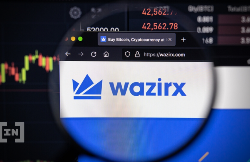 Trouble Deepens for WazirX in India as ED Raids Director & Freezes Bank Accounts