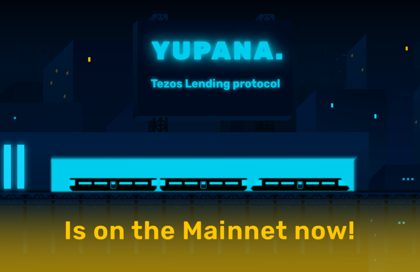 Madfish Releases the First Tezos Open-source Lending Protocol – Yupana.Finance