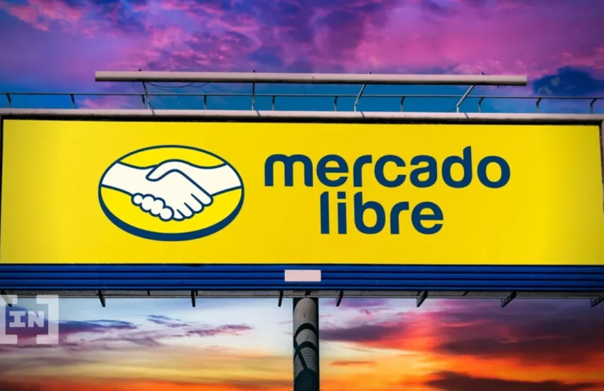 Brazil’s MercadoLibre Introduces Crypto Loyalty Program With MercadoCoin