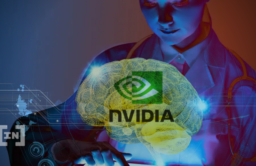 Nvidia Predicts Weak Growth, Adding to Chip Slump Fears While Miner Demand Dampened
