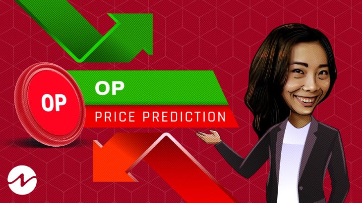 Optimism (OP) Price Prediction 2022 - Will OP Hit $5 Soon?