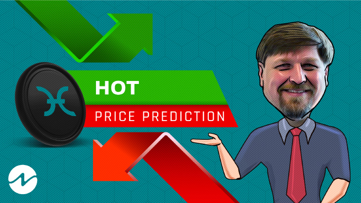 Predicción de precios Holo (HOT) 2022: ¿HOT pronto alcanzará $ 0.01?