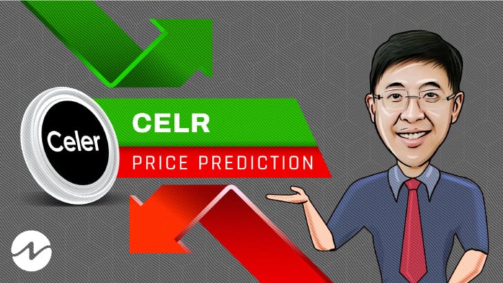 Predicción de precios de Celer Network (CELR) 2022: ¿CELR alcanzará $ 0.2 pronto?