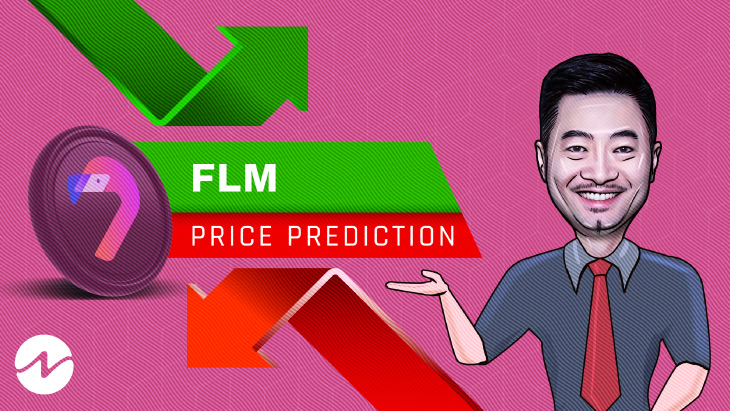 Flamingo (FLM) Price Prediction 2022 — Will FLM Hit $2 Soon?