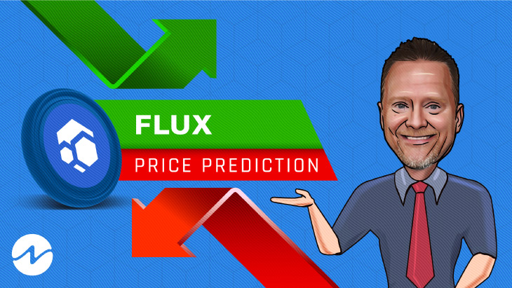 Predicción de precios de Flux (FLUX) 2022: ¿FLUX alcanzará los $ 5 pronto?
