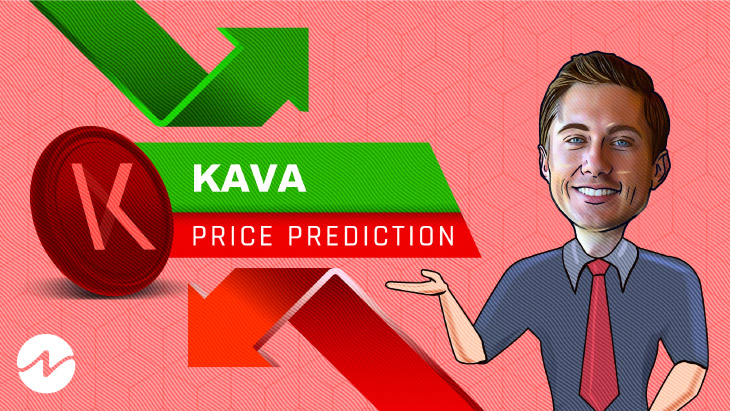 Kava (KAVA) Price Prediction 2022 - Will KAVA Hit $15 Soon?