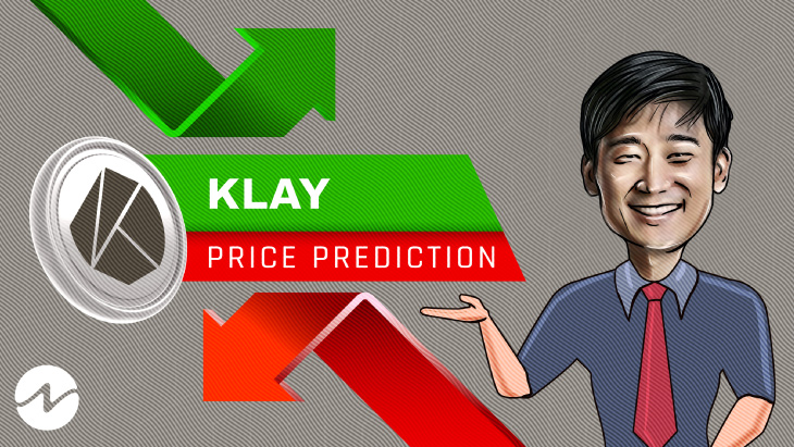 Klaytn (KLAY) Price Prediction 2022 - Will KLAY Hit $2 Soon?