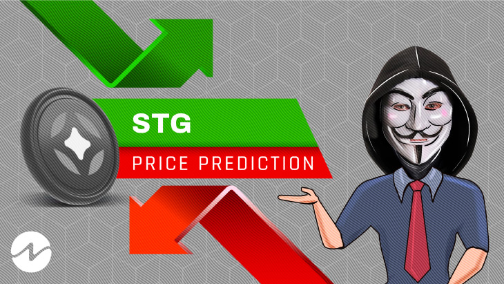 Predicción de precios de Stargate Finance (STG) 2022: ¿STG alcanzará los $ 4 pronto?