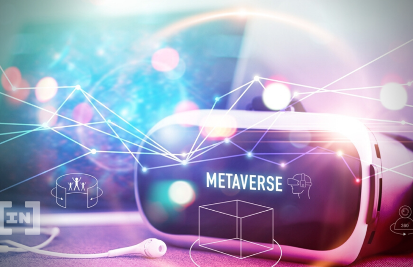 Metaverse Platform Ready Player Me Closes $56M Series B Round