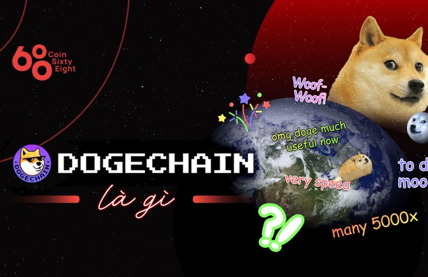 Revisión del proyecto Dogechain (DC) – Un nuevo punto de inflexión para Dogecoin – CoinLive