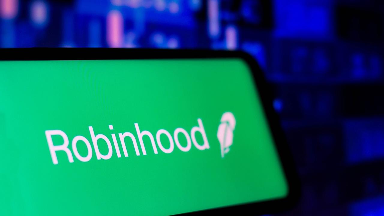 Robinhood multado con $ 30 millones del gobierno de Nueva York