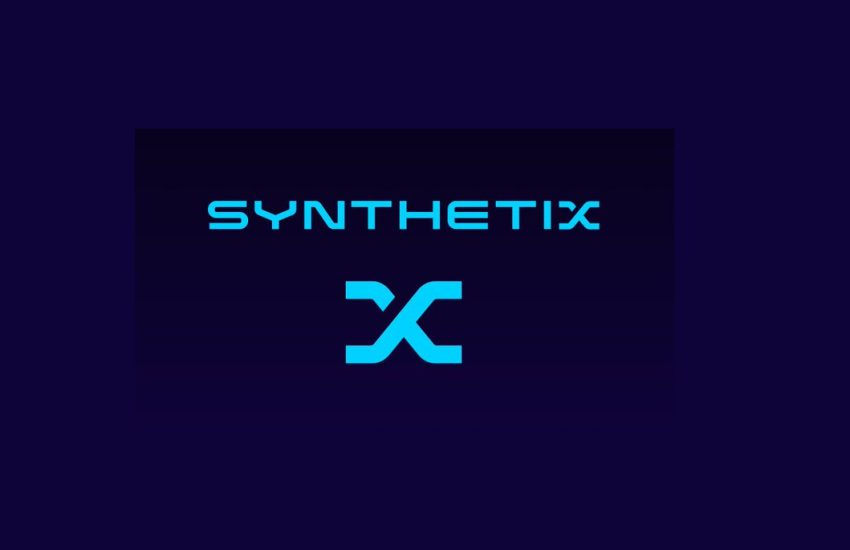 Synthetix announces a proposal to limit the total supply of SNX to 300 million units