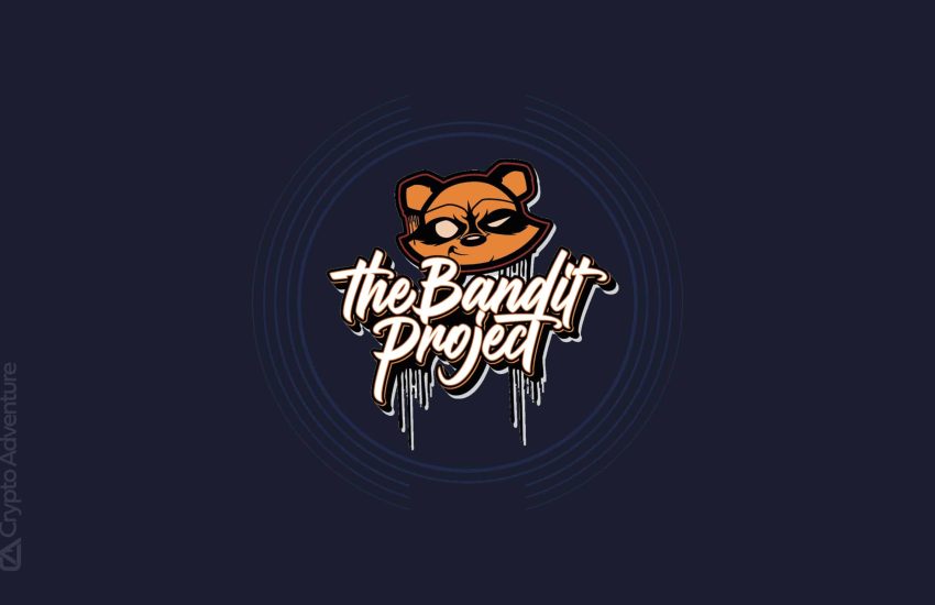 The Bandit Project - Cómo obtener ingresos pasivos apostando NFT