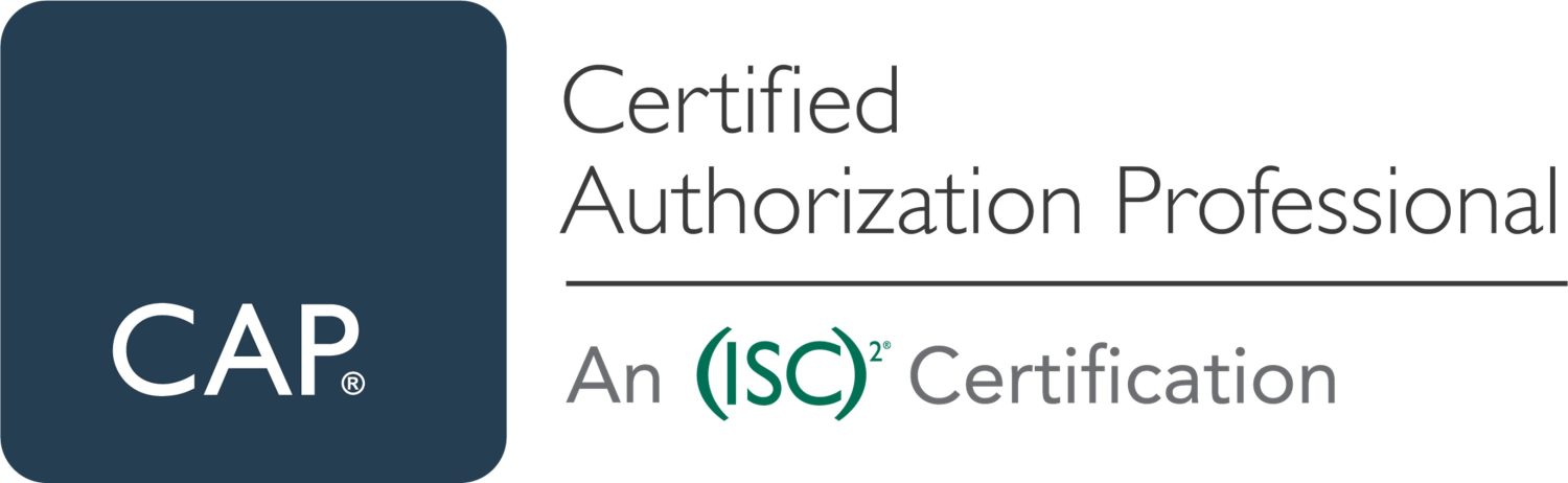 Certified authorization professional