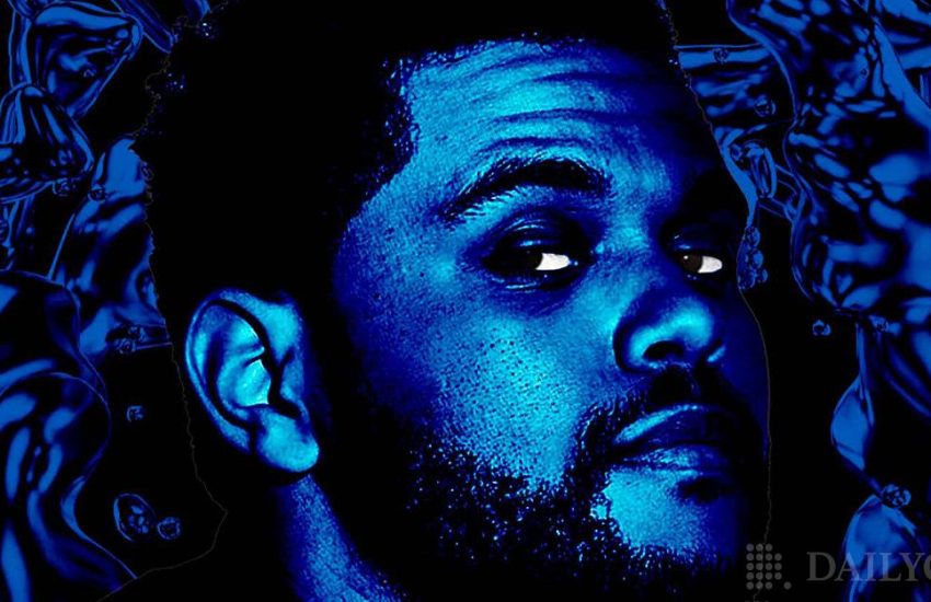The Weeknd compra $70,000 en FVCKRENDER NFT directamente de Creator