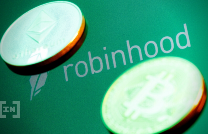 Robinhood’s Crypto Trading Unit Fined $30 Million in Landmark Case