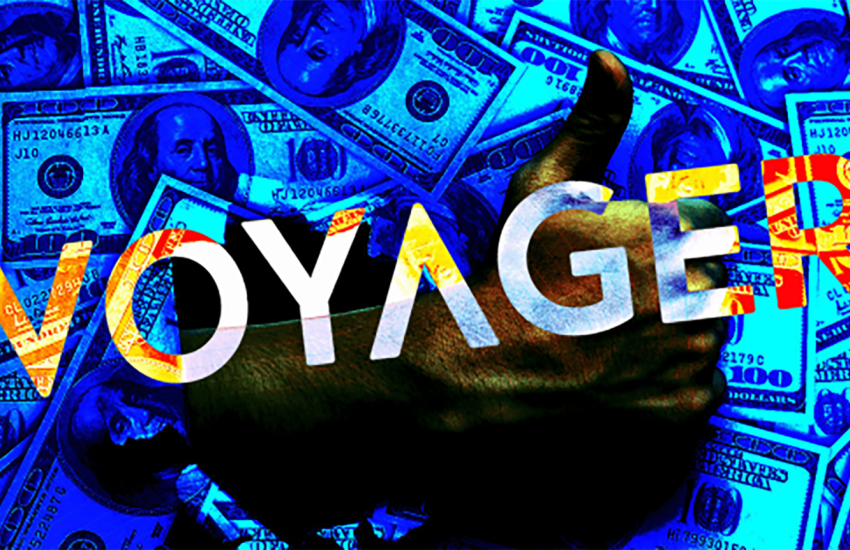 Voyager Digital obtiene aprobación para pagar $1.9 millones a empleados clave