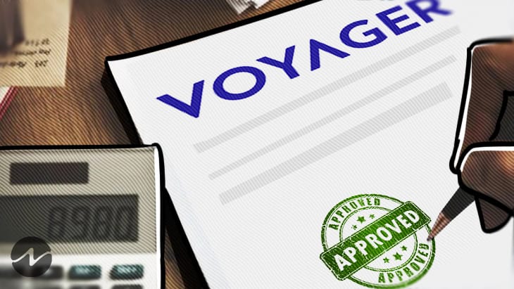 Voyager Digital Receives Approval to Return $270M to Users