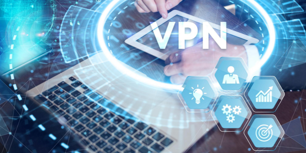 How Does Hybrid Cloud Work VPN