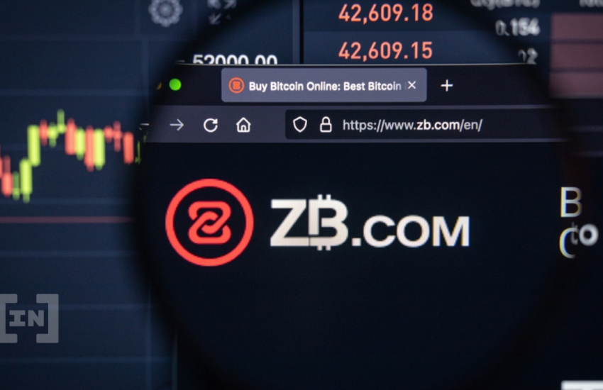 ZB.Com Latest Victim of a Hot Wallet Hack; Here’s What We Know