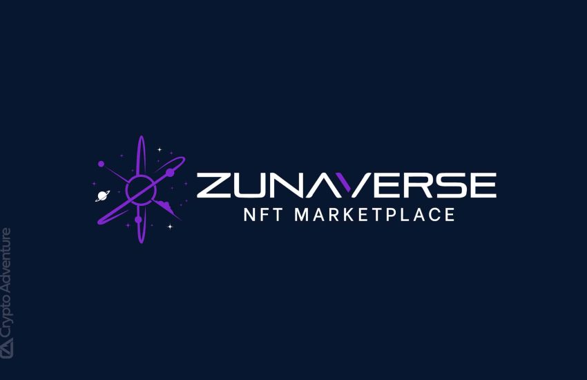 ZUNAVERSE NFT Marketplace: descubra, recopile y venda NFT