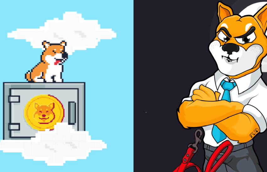 Shiba Inu Vs Tamadoge: Which is the Better Investment Option?