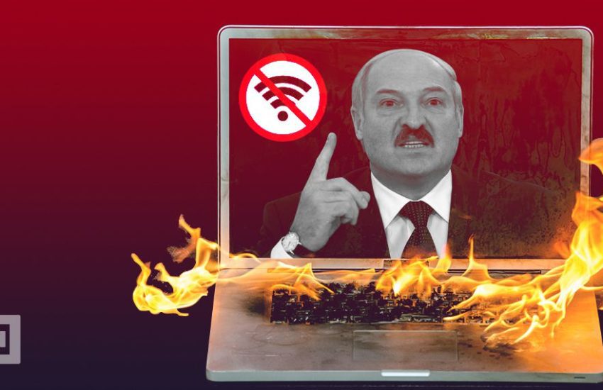 Belarusian President Has Passport Data Stolen by NFT Hackers