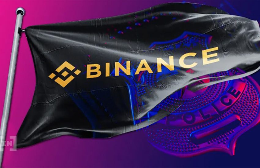 ‘Binance Was Never Incorporated in China’, CZ Denies Exchange Links to PRC