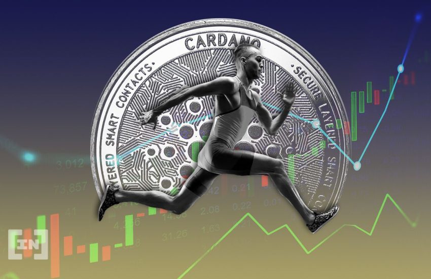 Cardano (ADA) Leap-Frogs XRP to Become Sixth Largest Crypto by Market Cap