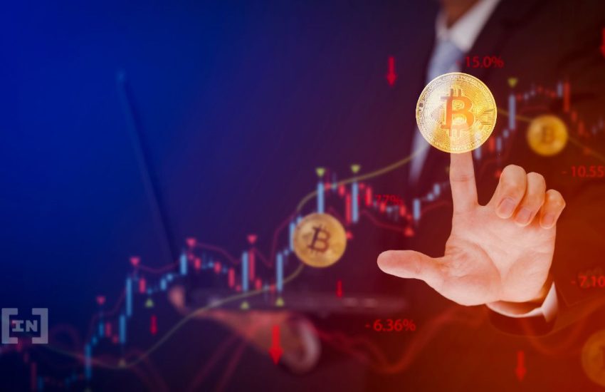 On-Chain Indicators Suggest Bitcoin (BTC) Has Reached a Market Bottom