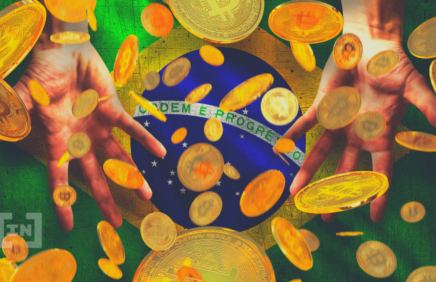 Record Number of Women Declare Crypto Holdings to Brazil Tax Man
