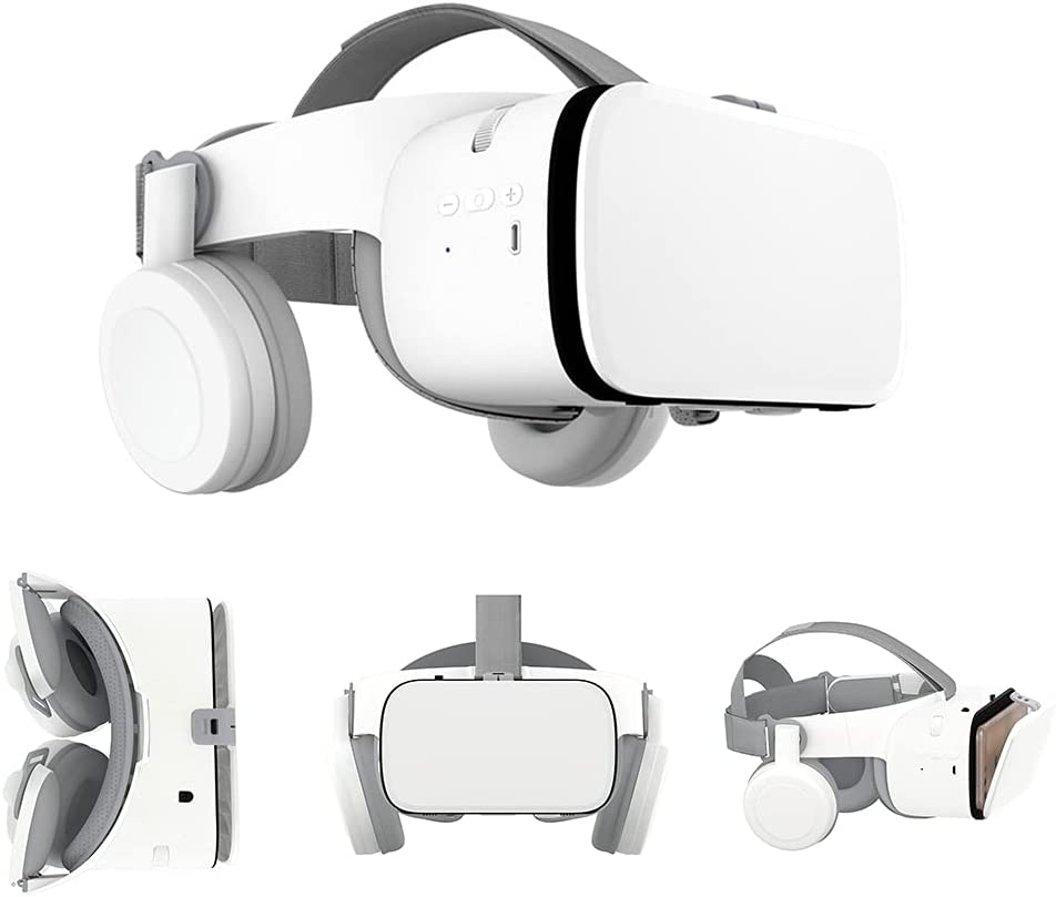 Los mejores auriculares VR