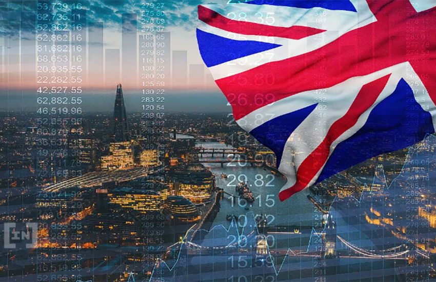 New UK Government Signals Move to Swiftly Embrace Crypto