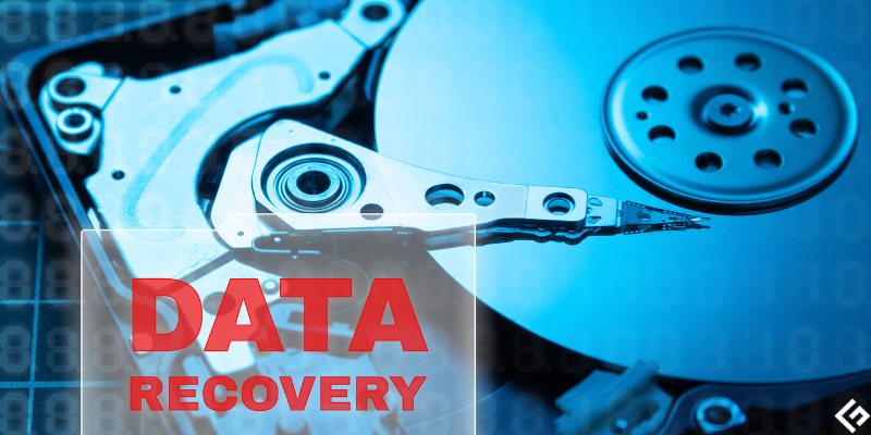 data-recovery