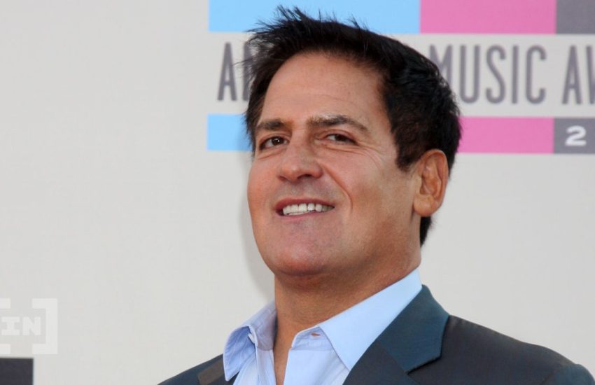 Hot & Cold: Mark Cuban Now Believes Crypto Is ‘Boring’