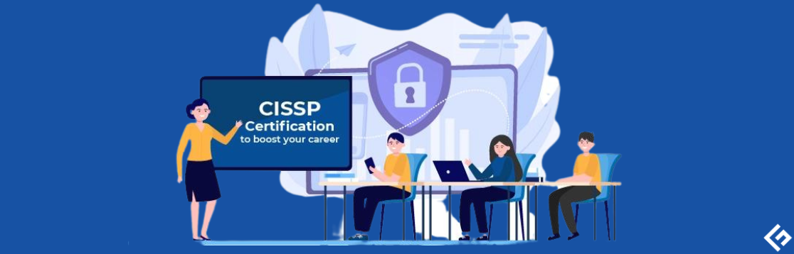 Who issues CISSP certification