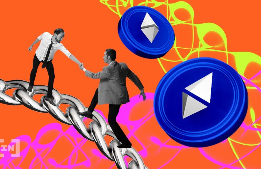 ‘Ethereum Merge’ Google Searches Now Show Handy Countdown Clock