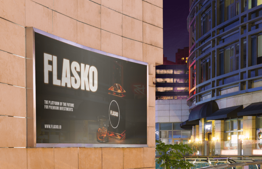 Flasko Is Gaining Ground While Cardano and Solana May Not Increase Till 2023