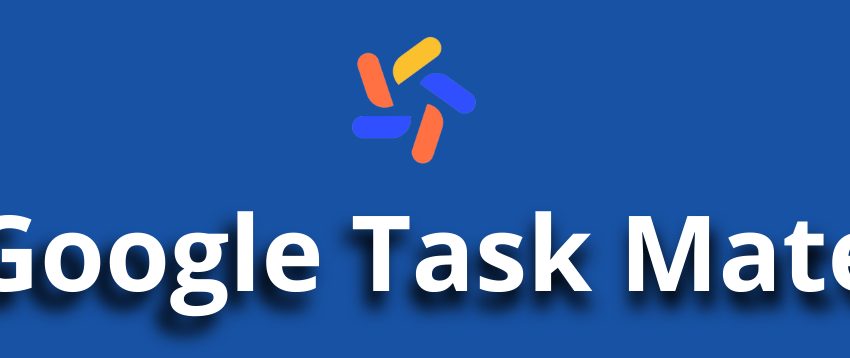 How to Earn Money Through Google Task Mate
