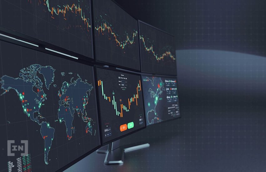 U.S. Finance Moguls Launch EDX Markets, A New Platform for Trading Crypto