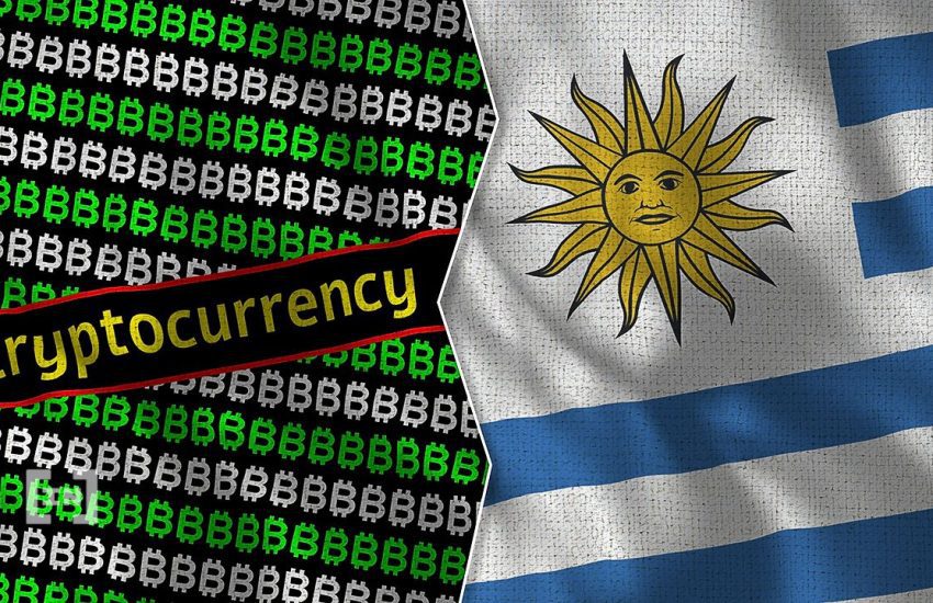 Uruguay Proposes to Bring Digital Assets Under Central Bank Control With New Crypto Bill