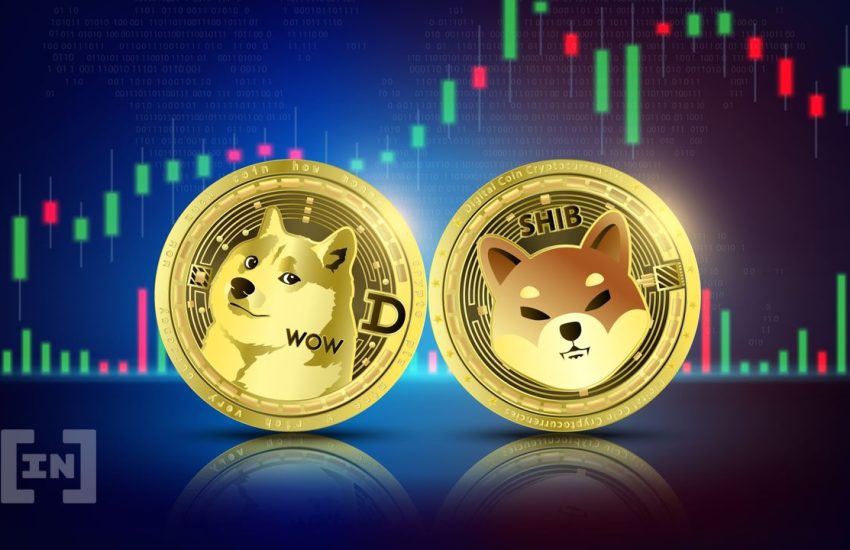 Why Dogecoin (DOGE) and Shiba Inu (SHIB) Prices Both Face Trouble