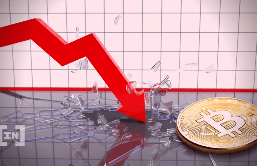 Willy Woo: Bitcoin (BTC) Has Not Bottomed yet, Three Indicators Why
