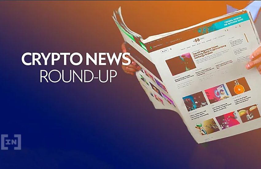 Last Week [in] Crypto: The Friday Roundup of the Week in News