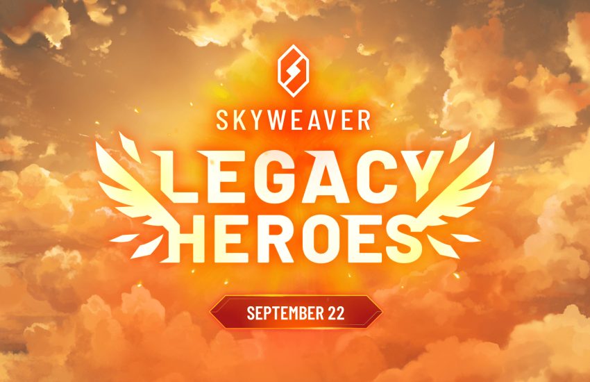 Skyweaver Legacy Hero Skins - Juega para ganar
