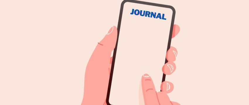 Journaling Apps