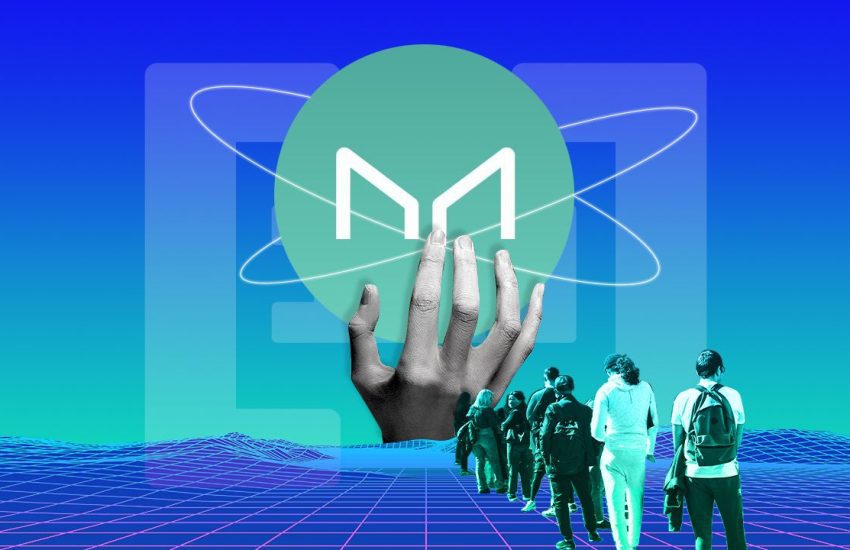 MakerDAO Vault With $4M+ Faces Liquidation As ETH Price Plummets